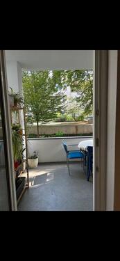 Foto - Etagenwohnung zur Miete in Hannover