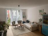 Foto - Zwischenmiete - zentral & grün in Friedrichshain-Kreuzberg
