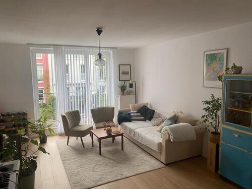 Foto - Zwischenmiete - zentral & grün in Friedrichshain-Kreuzberg