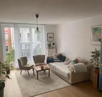 Zwischenmiete - zentral & grün in Friedrichshain-Kreuzberg - Berlin