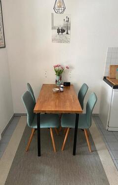 Foto - Etagenwohnung in Berlin
