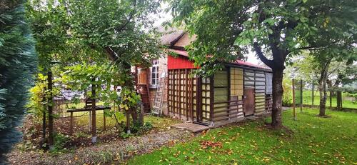 Foto - Einfamilienhaus in Krauchenwies