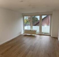 Schöne renovierte 3-Zimmer-Wohnung - Beckdorf