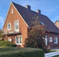 Charmantes saniertes Einfamilienhaus mit großem Garten in Haren-Emmeln zu vermieten - Haren (Ems)