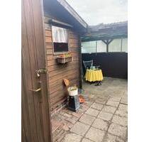 Schrebergarten in Wilhelmshaven - Schortens