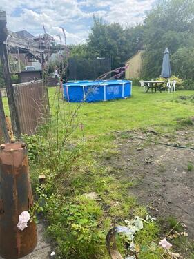 Foto - Grundstück zur Miete in Schortens