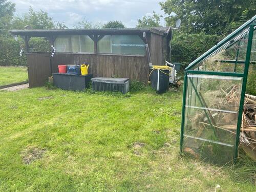 Foto - Grundstück in Schortens zur Miete