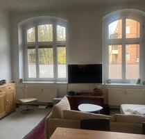 schöne 3 Zimmer Altbauwohnung in Stadtmitte - Frankfurt (Oder)