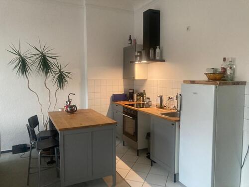 Foto - Etagenwohnung in Frankfurt (Oder) zur Miete