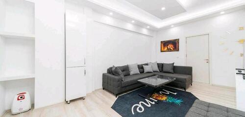 Foto - 1-Zi.-Wohnung mit Balkon und EBK