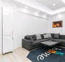 1-Zi.-Wohnung mit Balkon und EBK - Berlin Spandau