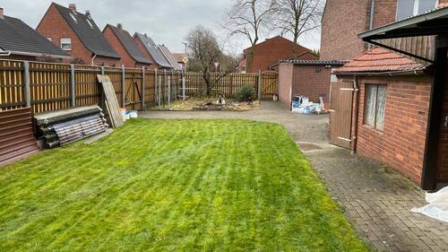 Foto - 5 Zimmer Einfamilienhaus in Nordhorn