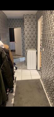 Foto - Etagenwohnung in Buxtehude zur Miete