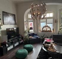 Wunderschöne 4-Zimmer Altbauwohnung zu vermieten - Grünhain-Beierfeld