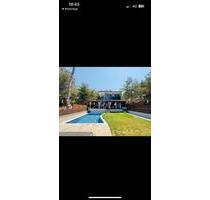 Einfamilienhaus in Kuşadasi Mit Privat Pool Zu Verkaufen - Hannover Mitte