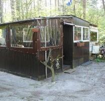 Bungalow Göhren Regenbogencamp - 60,00&nbsp;EUR Kaltmiete, in Sellin (PLZ: 18586)