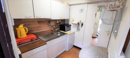 Foto - andere in Sellin zur Miete