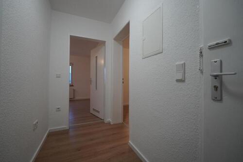 Foto - 3 Zimmer Erdgeschoßwohnung zur Miete in Bebra