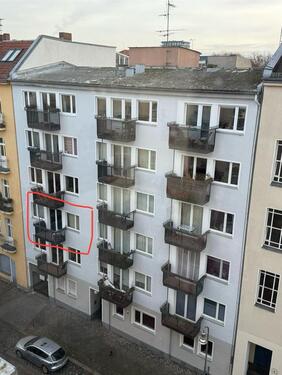 Foto - ** Bright and Quiet 3-Room Apartment in Prime Central Location **