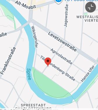 Foto - 3 Zimmer Etagenwohnung zum Kaufen in Berlin