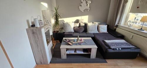 Foto - Marne Zentrum, kleine 2 Zimmerwohnung zu vermieten