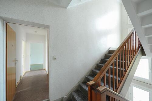 Foto - Etagenwohnung in Halle (Saale) zur Miete