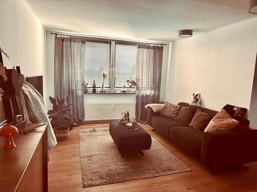 Foto - Etagenwohnung in Düren zur Miete