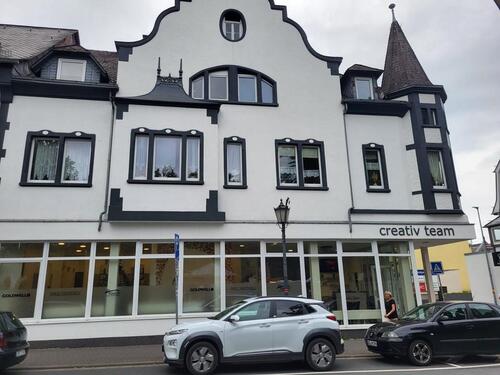 Foto - Helle 3‑Zimmer‑Wohnung im Herzen der Herborner Innenstadt