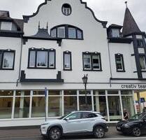 Helle 3‑Zimmer‑Wohnung im Herzen der Herborner Innenstadt