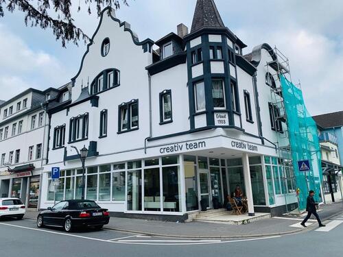 Foto - 3 Zimmer Etagenwohnung zur Miete in Herborn