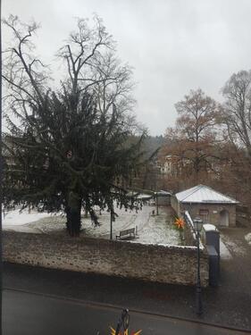 Foto - 3 Zimmer Etagenwohnung in Herborn