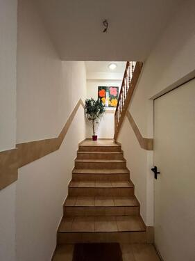 Foto - Etagenwohnung in Herborn zur Miete