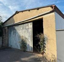 Lager Scheune Halle Garage in 55595 Traisen zu vermieten - Bad Kreuznach Bad Münster am Stein-Ebernburg