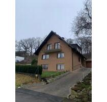 Freistehendes Einfamilienhaus in Schwerte-Villigst