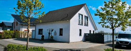 Foto - Freistehendes EFH 5 Zimmer Xl Garten Nähe Blausteinsee Erdwärme