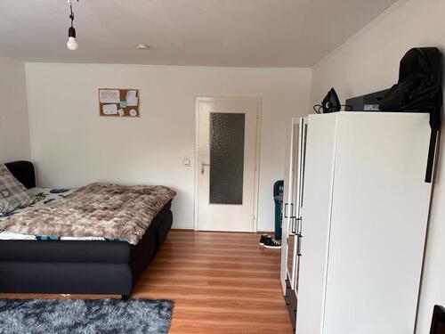 Foto - 3 Zimmer Wohnung in St Magnus 28759