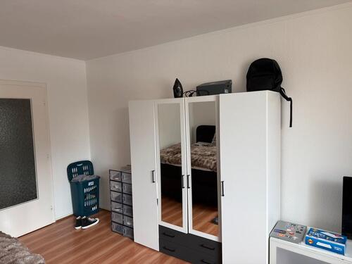 Foto - 3 Zimmer Etagenwohnung in Bremen