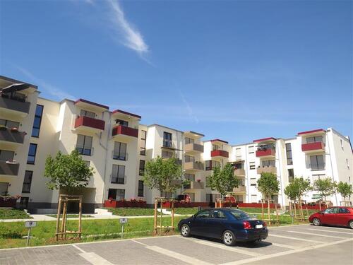 Foto - Moderne 2 Raumwohnung in zentraler Wohnlage