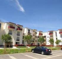 Moderne 2 Raumwohnung in zentraler Wohnlage - Bitterfeld-Wolfen