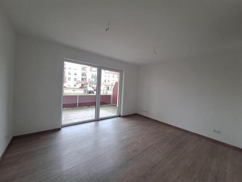 Foto - 2 Zimmer Etagenwohnung in Bitterfeld-Wolfen