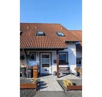 Gepflegtes Reihenmittelhaus als attraktive Kapitalanlage - Seybothenreuth