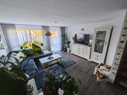 Foto - 3.5 Zimmer Reihenhaus in Seybothenreuth