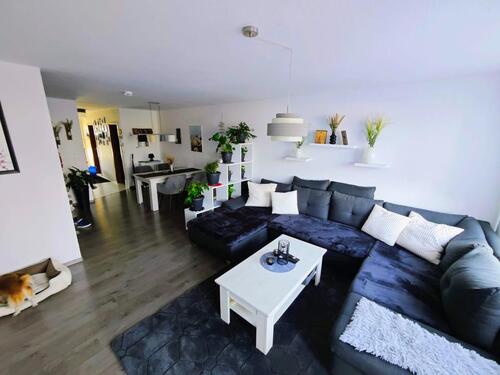 Foto - Reihenhaus in Seybothenreuth zum Kaufen