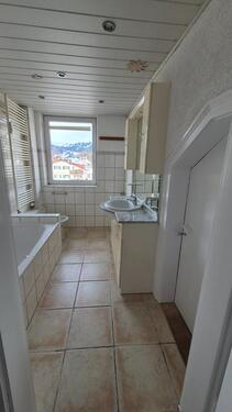 Foto - Etagenwohnung in Sonthofen zur Miete