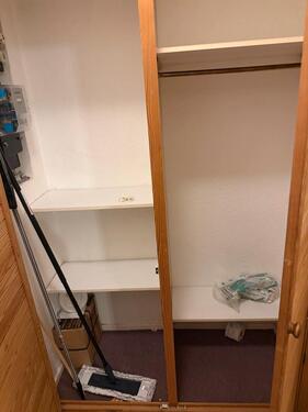 Foto - Etagenwohnung in Berlin zur Miete