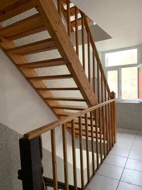 Foto - 3 Zimmer Etagenwohnung zur Miete in Perleberg