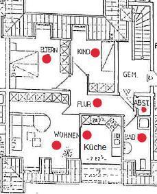 Foto - Eigentumswohnung - 154.000,00&nbsp;EUR Kaufpreis, ca.&nbsp; 75,00&nbsp;m&sup2;