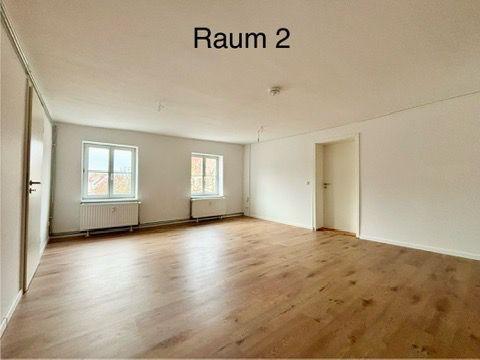 Foto - 3 Zimmer Etagenwohnung zur Miete in Crivitz