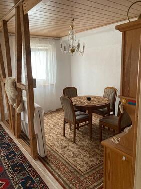 Foto - Dachgeschoßwohnung in Schwäbisch Gmünd zur Miete