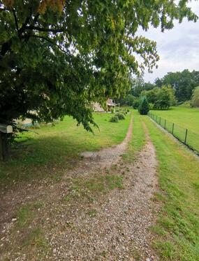 Foto - Grundstück bebaubar mit Ferienhaus
